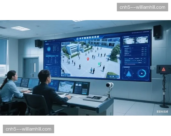 跨城市赛事联动中枢初现 资源跨区域调度效率提升