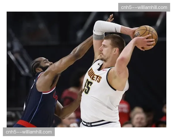 约基奇三月助攻率突破40%，掘金进攻流畅度重回联盟前列