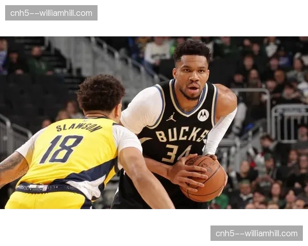 雄鹿字母哥膝盖伤势持续缺阵 残阵客场遭开拓者大胜