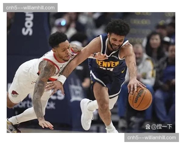 掘金130-117轻取爵士豪取7连胜,约基奇15+17+12再取三双 掘金130-117轻取爵士豪取7连胜,约基奇15+17+12再取三双