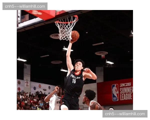 克林根进攻篮板率17.7%冠绝联盟 开拓者新秀内线展现卡位天赋