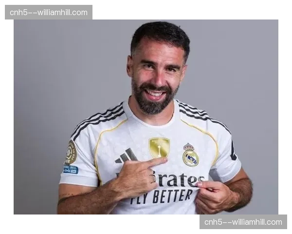 皇马门迪卡瓦哈尔反复伤情 边后卫位置深度严重不足